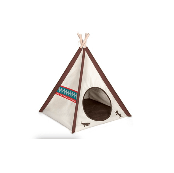 Indoor Pet Teepee
