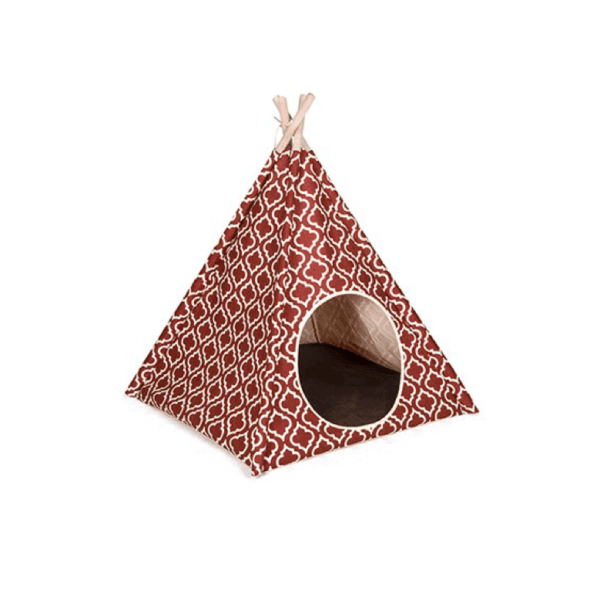 Indoor Pet Teepee - Image 5