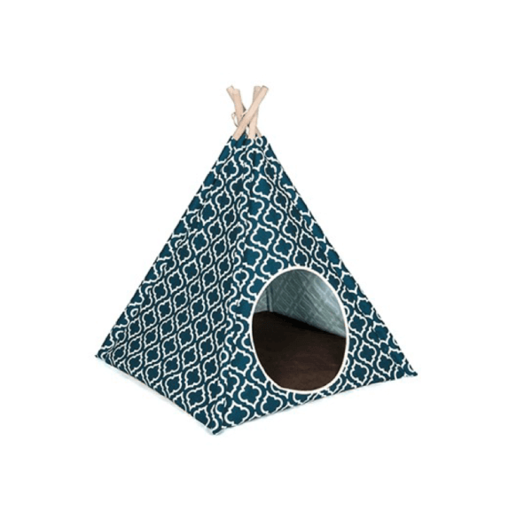 Indoor Pet Teepee - Image 3
