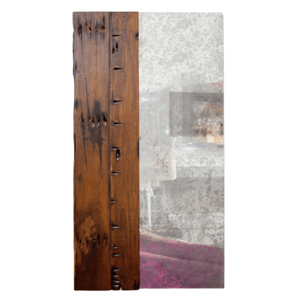 Vintage Mirror