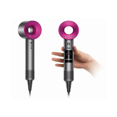 Supersonic Hair Dryer