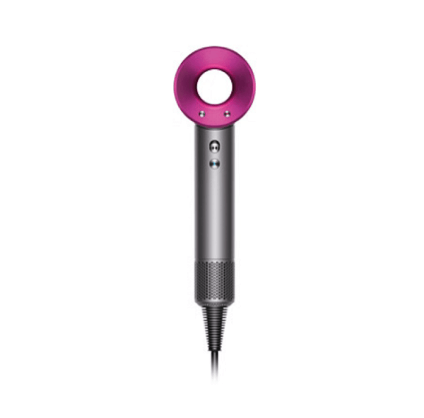 Supersonic Hair Dryer - Image 2