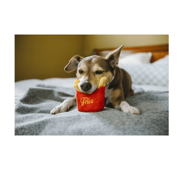 American Classic Plush Toy Collection - Image 2