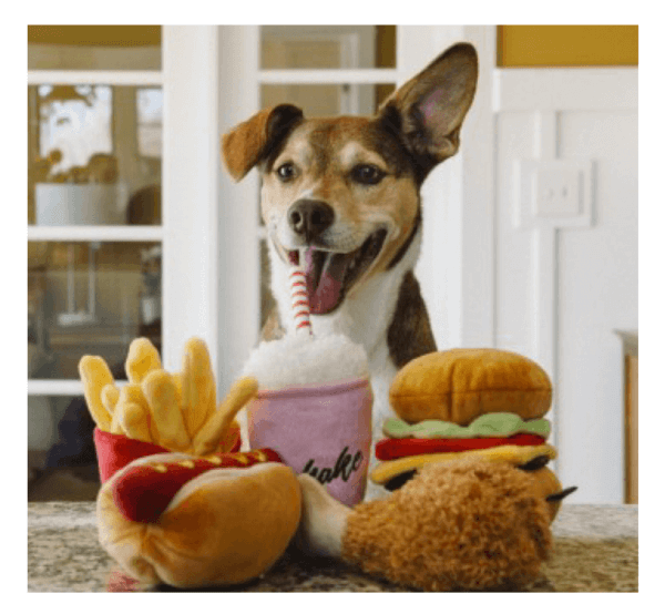 American Classic Plush Toy Collection - Image 3