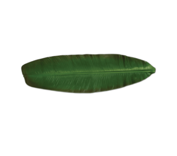 Banana Leaf Runner Small
