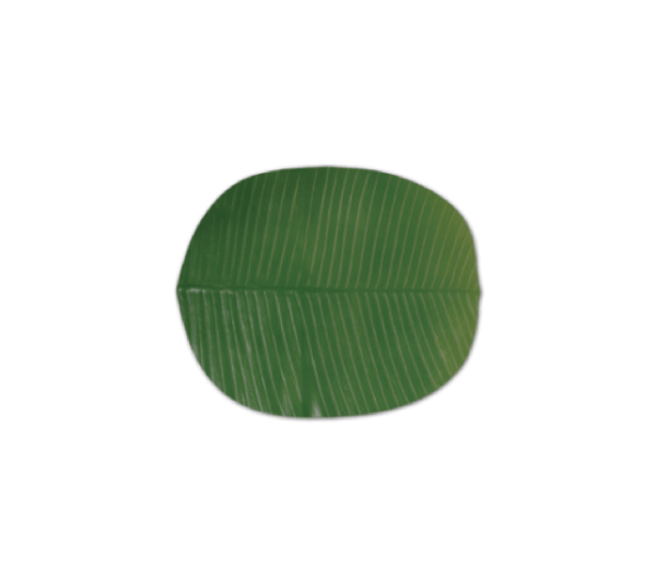 Banana Leaf Placemat Small