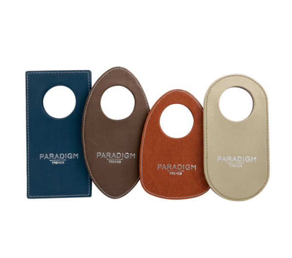 Door Hanger Series