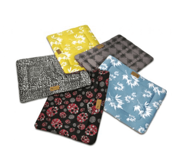 Designer Chill Pads