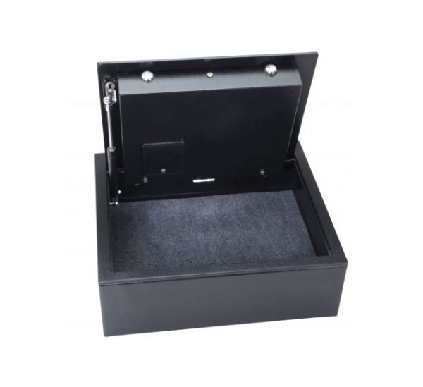 DN 5.4 Guest Room Drawer Safe - Image 4