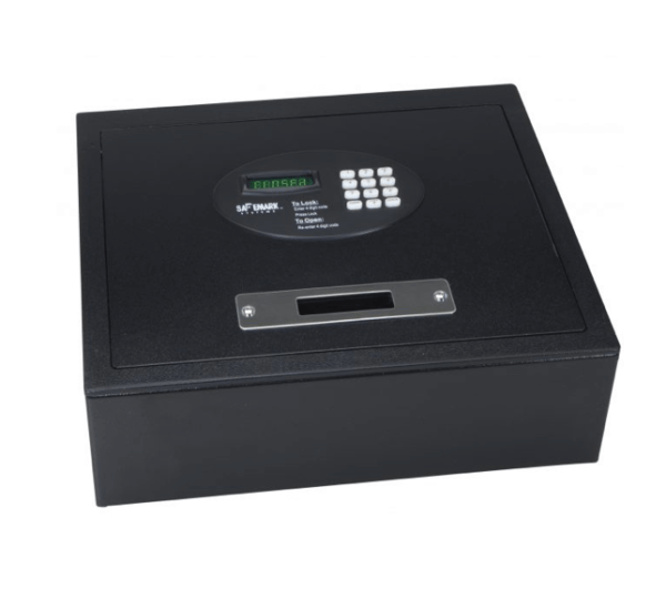 DN 5.4 Guest Room Drawer Safe