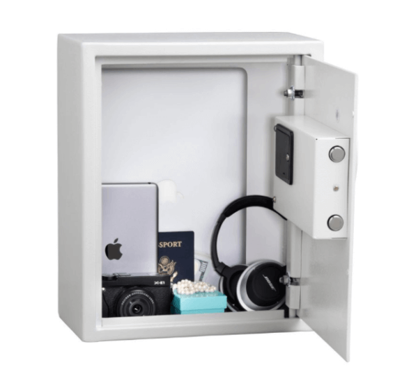 S 5.0 Surface Mount Safe - Image 3