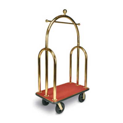Bellman's Carts
