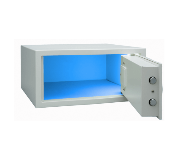 STX-3 Guest Room Safe - Image 3