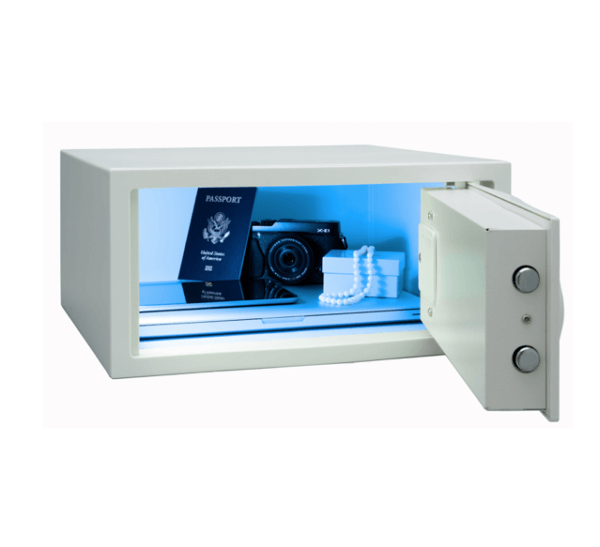 STX-3 Guest Room Safe - Image 4