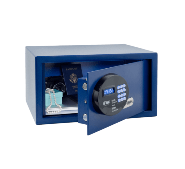 M 5.1 Formula Blue™ Guest Room Safe - Image 2