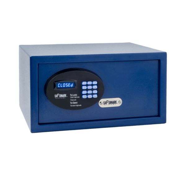 M 5.1 Formula Blue™ Guest Room Safe