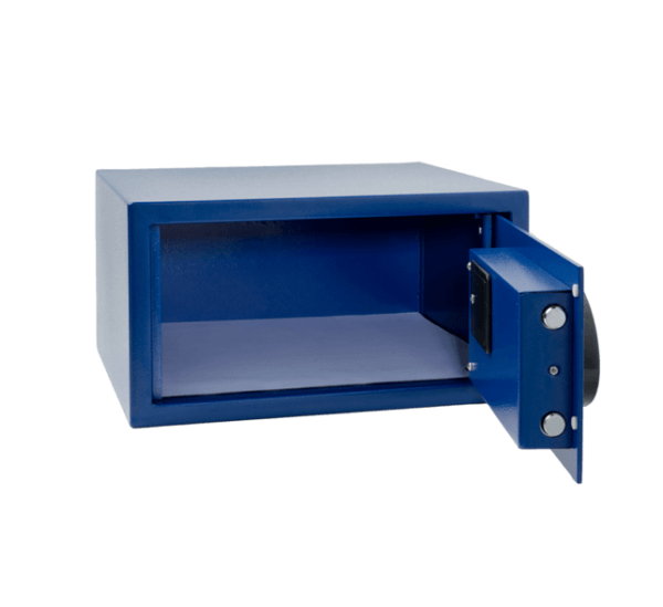 M 5.1 Formula Blue™ Guest Room Safe - Image 3