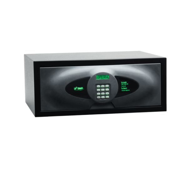 LTX-3 Guest Room Safe