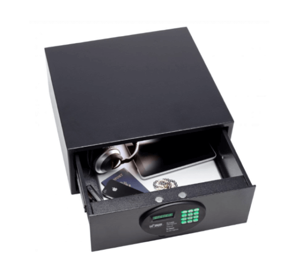 DP 5.3 Guest Room Drawer Safe