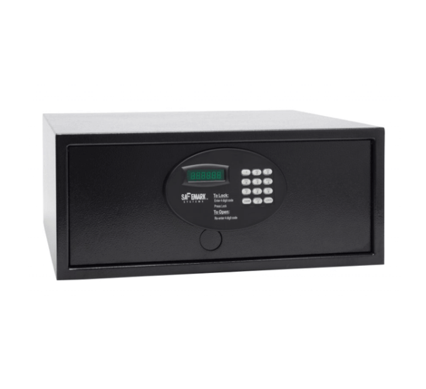 DP 5.3 Guest Room Drawer Safe - Image 2