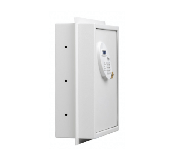 WX 5.0 In-Wall Safe