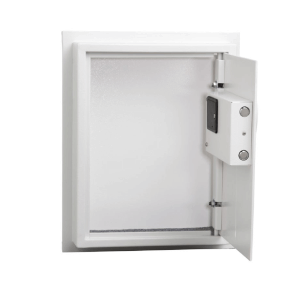WX 5.0 In-Wall Safe - Image 3