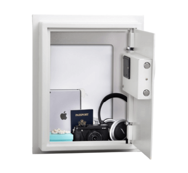 WX 5.0 In-Wall Safe - Image 4