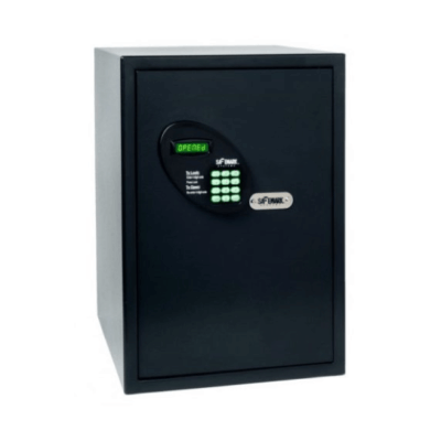 B 5.0 Briefcase Safe