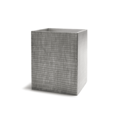 Delano Wastebasket