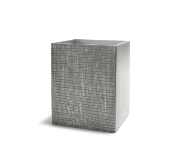 Delano Wastebasket