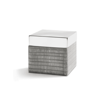 Delano Cotton Jar