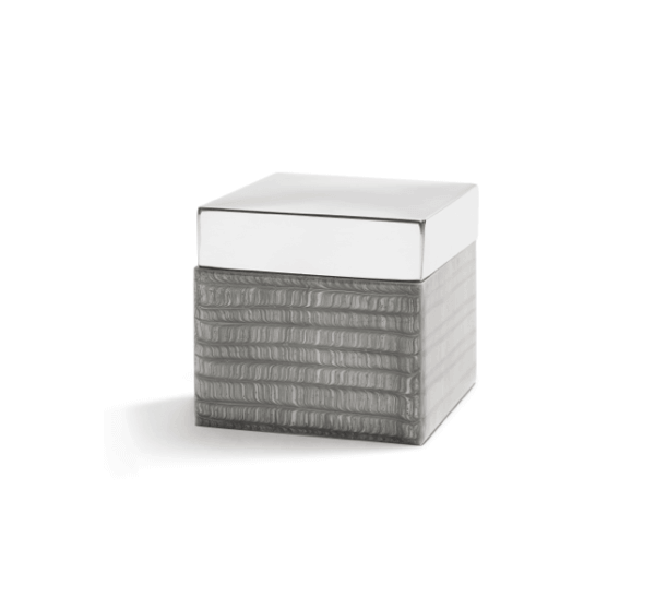 Delano Cotton Jar