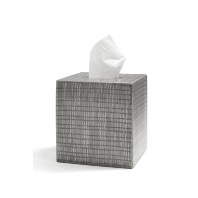 Delano Tissue Holder