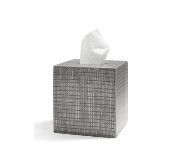 Delano Tissue Holder