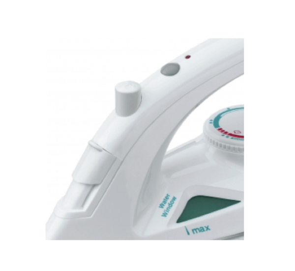 Conair® Steam and Dry Iron - Image 3
