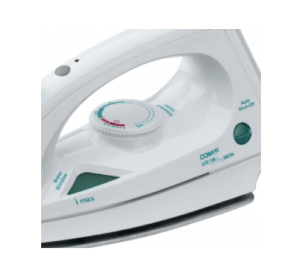 Conair® Steam and Dry Iron - Image 2