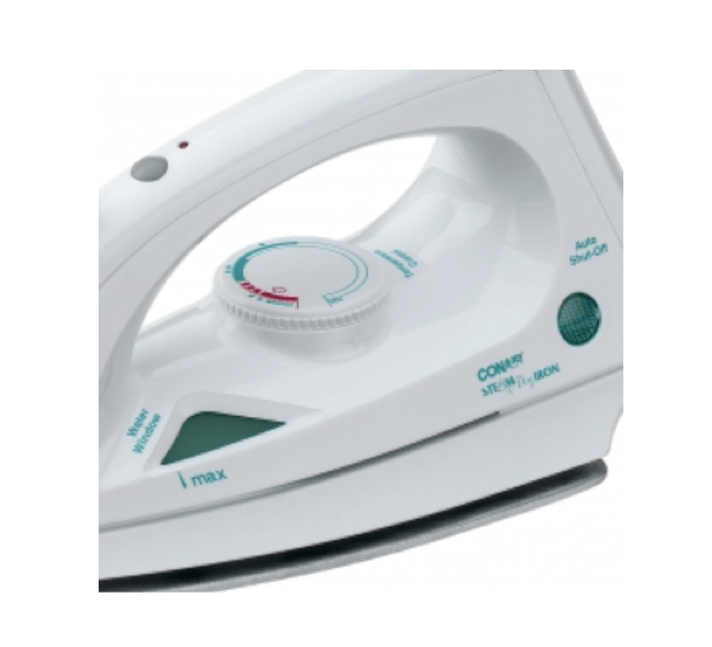 Conair® Steam and Dry Iron