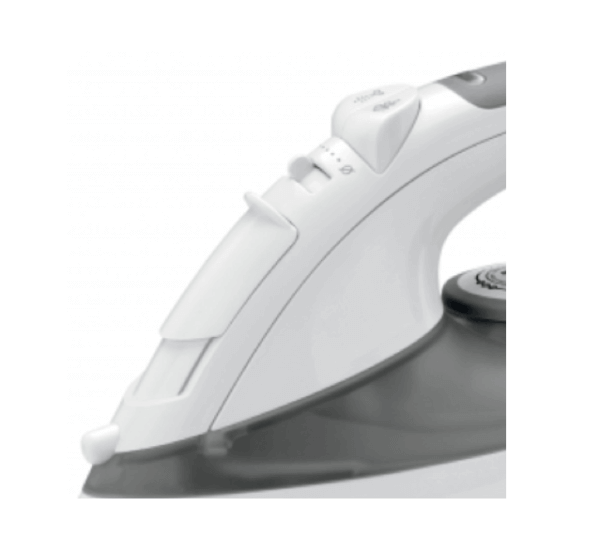 Conair® Cord-Keeper™ Steam Iron - Image 4