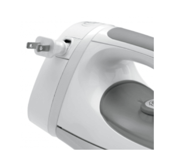 Conair® Cord-Keeper™ Steam Iron - Image 5