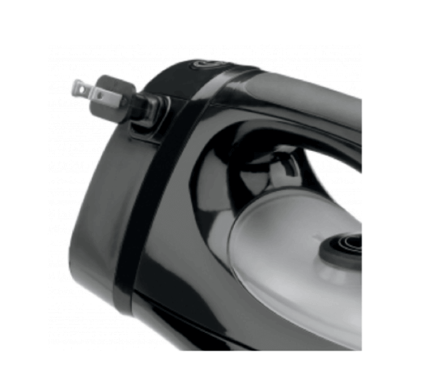 Conair® Cord-Keeper™ Steam Iron - Image 3