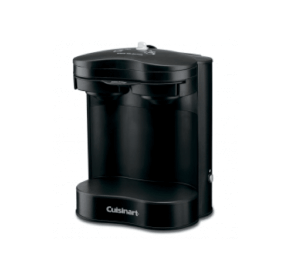 Cuisinart® 2-Cup Stainless Steel Brewer - Image 2