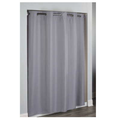 Shower Curtains Rods Category Slx Hospitality