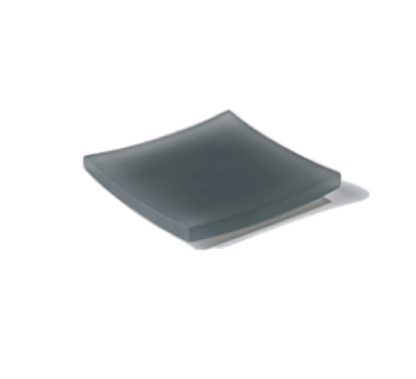 Smoke Soap Dish