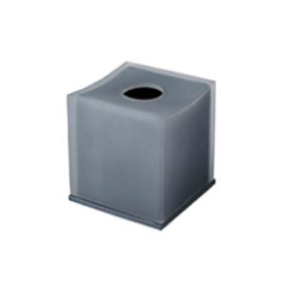 Smoke Boutique Tissue Box