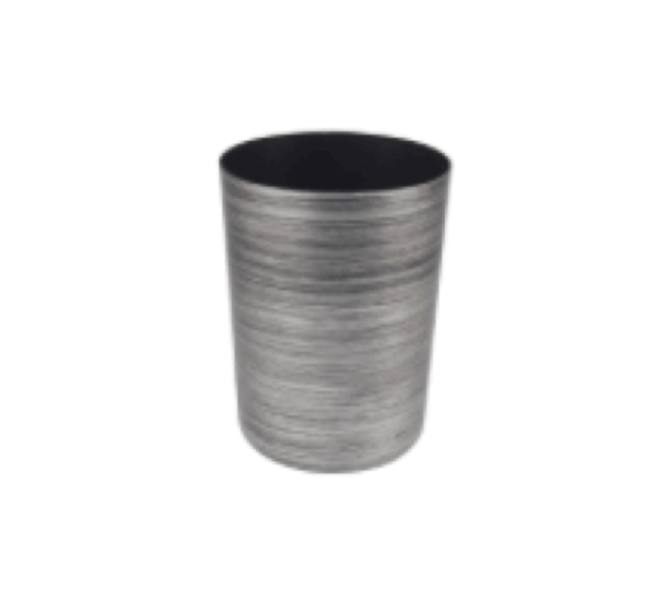 Parker Wastebasket