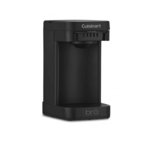 Cuisinart® BRU 1-Cup Coffeemaker - Image 2