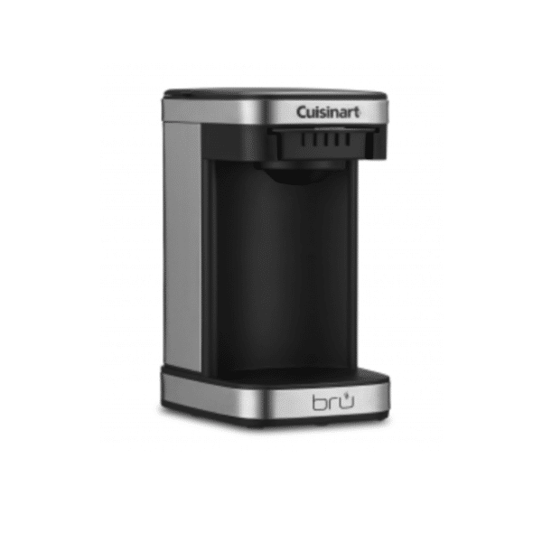 Cuisinart® BRU 1-Cup Coffeemaker