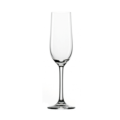 Stölzle Ivy Flourish Champagne Flute