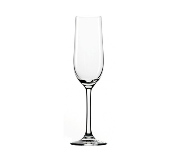 Stölzle Ivy Flourish Champagne Flute