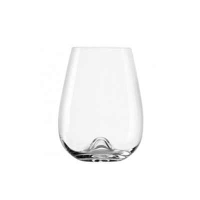 Stölzle Vulcano Large Stemless Wine